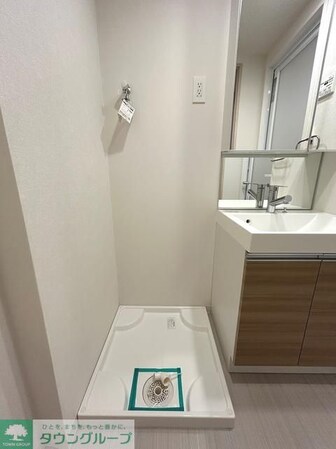 LaSante柏の物件内観写真